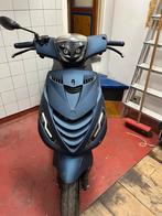 Zip 2018 – Voor onderdelen – €300 (ophalen), Vélos & Vélomoteurs, Pièces de cyclomoteur | Général, Enlèvement