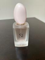Si Armani 30ml (haar parfum), Nieuw, Ophalen of Verzenden