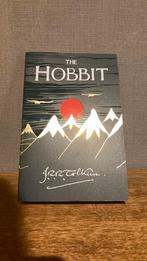 THE HOBBIT 75TH ANNIVERSARY EDITION, Boeken, Ophalen of Verzenden, Zo goed als nieuw, J.R.R. TOLKIEN