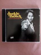 Jackie Brown - CD Soundtrack, Cd's en Dvd's, Ophalen of Verzenden, Zo goed als nieuw