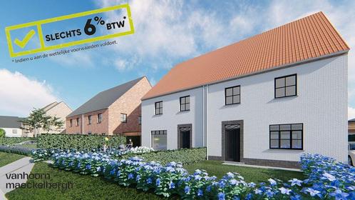 Huis te koop in Lierde, 3 slpks, Immo, Huizen en Appartementen te koop, Vrijstaande woning