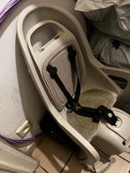 Decathlon fietsstoeltje GROOVY, Fietsen en Brommers, Ophalen, Achterzitje, 9 t/m 18 kg, Polisport Groovy