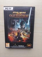 Star Wars Old Republic DVD PC, Games en Spelcomputers, Games | Pc, Gebruikt, Online, Verzenden, Role Playing Game (Rpg)