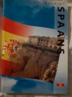 Boekje Taalgids Spaans, Boeken, Taal | Spaans, Verzenden, Zo goed als nieuw