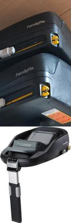 Family fix base  Isofix bevestiging, Enlèvement ou Envoi, Utilisé, Maxi-Cosi, Isofix