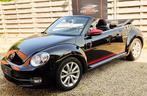 Volkswagen Beetle Cabriolet 1.2 TSI BMT Club, Auto's, Voorwielaandrijving, 4 zetels, Stof, 4 cilinders