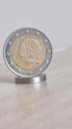 2012, Belgium , 2 Euro, Ophalen of Verzenden, 2 euro