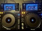 Pioneer DJ XDJ-1000 MKI, Enlèvement, Utilisé, DJ-Set, Pioneer