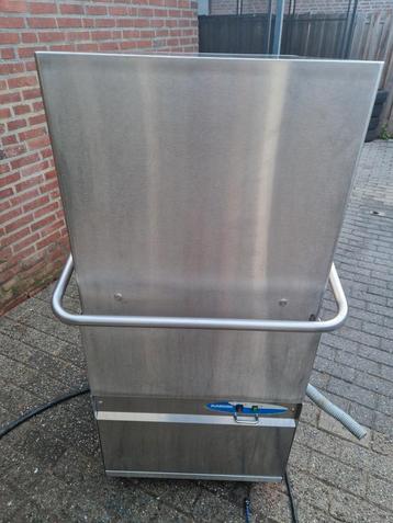 Te Koop: Professionele vaatwasser Diamond Cateri Alleen de v beschikbaar voor biedingen