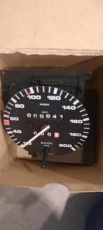 Klmometerteller vw passat b2, Ophalen, Voor, Volkswagen