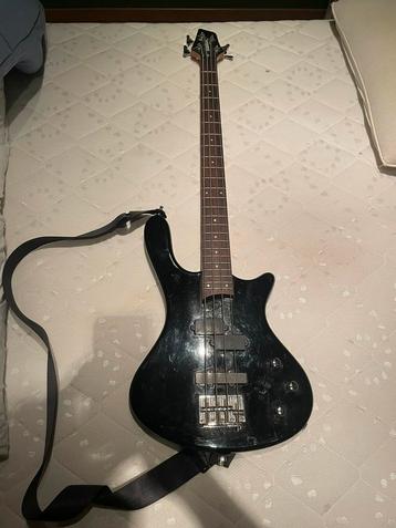 Basgitaar Washburn T14 Taurus