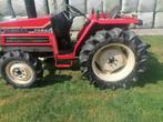 Yanmar FX24D Vierwielaangedreven Minitractor, Zakelijke goederen, Overige typen