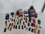 Lot diverse speelgoedauto's, Ophalen of Verzenden, Zo goed als nieuw
