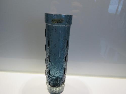 Vintage Finncristall vaas Tamara Aladin, 1972, Antiek en Kunst, Antiek | Glaswerk en Kristal, Ophalen of Verzenden