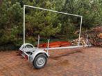 Mooie reclame aanhangwagen te koop, Autos : Divers, Enlèvement, Comme neuf
