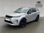 Land Rover Discovery Sport P270e S Warranty until 02/2030, Auto's, Land Rover, Automaat, Discovery Sport, Bedrijf, 5 deurs