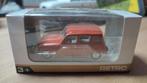 Miniatuur Renault R4 Norev, Verzamelen, Ophalen of Verzenden, Nieuw