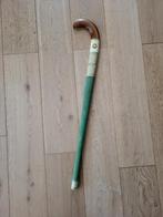 Hockey stick vintage Asian star, Sport en Fitness, Hockey, Ophalen of Verzenden, Zo goed als nieuw, Stick