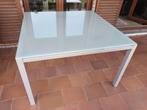 Keukentafel, Ophalen, Vierkant