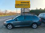 SKODA FABIA BREAK Ambition 90 pk, Argent ou Gris, Achat, Euro 6, Entreprise