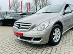 Mercedes R320 CDI 6PL Zeer nette staat, Autos, Mercedes-Benz, Cuir, Verrouillage central, Diesel, Automatique