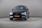 (1WNH868) Volvo XC60, Autos, Volvo, SUV ou Tout-terrain, 5 places, 120 kW, Noir
