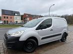 Citroen Berlingo | 12 M Garantie | 62 Dkm | Benzine | 2018 |, Achat, Euro 6, Entreprise, Boîte manuelle
