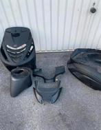 Piaggio Zip Mat zwart Rs1 Sp Kappenset, Fietsen en Brommers, Brommeronderdelen | Scooters, Ophalen, Piaggio