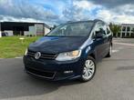 Volkswagen Sharan benzine, Auto's, Stof, 4 cilinders, 7 zetels, Handgeschakeld