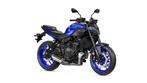 YAMAHA MT 07, Motoren, Bedrijf