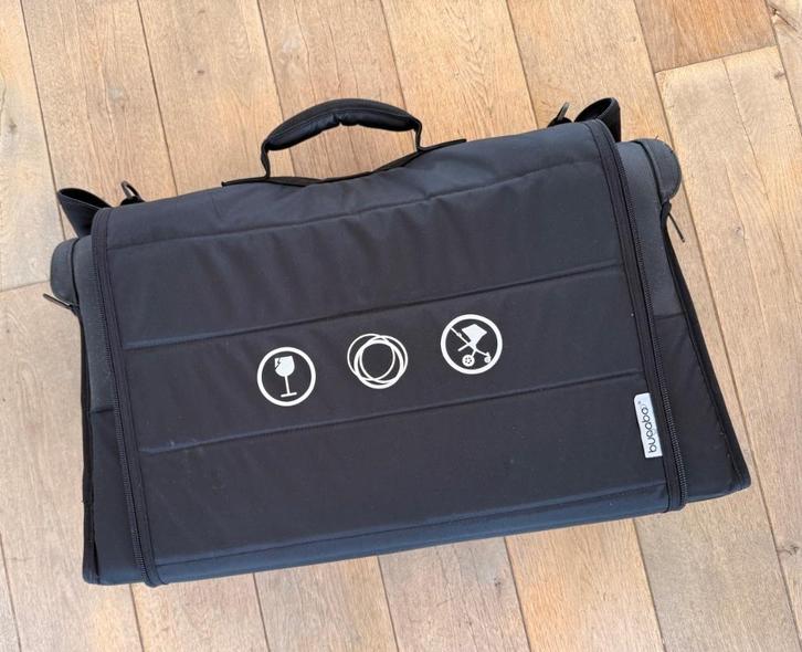 Bugaboo Transporttas, Kinderen en Baby's, Kinderwagens en Combinaties, Zo goed als nieuw, Bugaboo, Ophalen