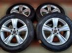 „Originele Mercedes GLC 18" velgen met Pirelli winterbanden, Auto-onderdelen, Banden en Velgen, Ophalen, Winterbanden, Band(en)