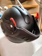 Boxer helm XXL, Fietsen en Brommers, Brommerhelmen, Ophalen, Zo goed als nieuw