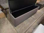 Bedkoffer / bank / opbergruimte 160x40x50H, Ophalen, Zo goed als nieuw