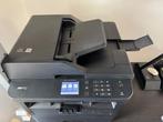 Laserprinter, Computers en Software, Printers, Ophalen, All-in-one, Zo goed als nieuw, Zwart-en-wit printen