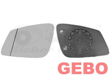 BMW F20/F21 2011 t/m 2015 spiegelglas links 5116 7284 999 beschikbaar voor biedingen