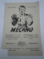 Publiciteit, Verzenden, Overige typen