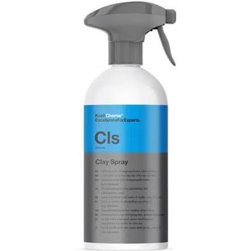 Koch Chemie Cls Clay Spray 500ml 1+1 GRATIS beschikbaar voor biedingen