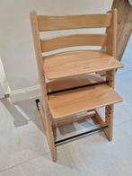 Tripp Trapp, Enfants & Bébés, Chaises pour enfants, Enlèvement, Utilisé, Chaise évolutive