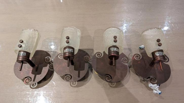 Philips 55955/86/PN wandspot 1xG9/40W/230V, Huis en Inrichting, Lampen | Wandlampen, Ophalen of Verzenden