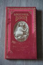 livre L'enfance obscène de Louis Paul Boon Mieke Maaike, Enlèvement ou Envoi