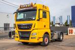 MAN TGX 18.480 XLX BLS 4X4H+KIPHYDR. (bj 2015), Auto's, Vrachtwagens, Te koop, 353 kW, 480 pk, Vierwielaandrijving