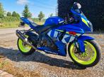 Suzuki Gsxr 1000 ecstar, Motoren, Particulier, Quickshifter