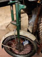 Voorvork Flandria met wiel, Fietsen en Brommers, Ophalen