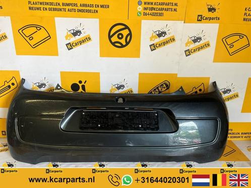 Achterbumper Citro n C1 II 2014-2022 origineel 52159OH090, Auto-onderdelen, Carrosserie, Bumper, Citroën, Achter, Gebruikt