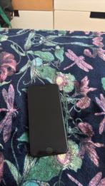 Apple iPhone SE (3rd generation), Ophalen, 128 GB, Overige modellen, Zwart