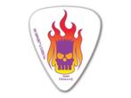 The Simpsons gitaar plectrums + sleutelhangers aan 1 euro, Ophalen of Verzenden, Nieuw, Elektrische gitaar