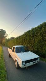 Volkswagen caddy mk1, Auto's, 1600 cc, Handgeschakeld, Particulier, Te koop