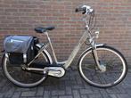 zeer nette goede giant dubbele 36 v accu,s hoge axiradius, Zo goed als nieuw, 51 tot 55 cm, 50 km per accu of meer, Giant