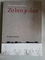Zo ben je daar? Kampervaringen, Ophalen of Verzenden, Gelezen